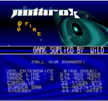 Image n° 4 - screenshots  : Carrier Aces